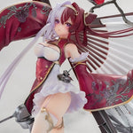 Azur Lane Chao Ho 1/7 Scale Figure