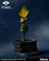 LITTLE NIGHTMARES SIX MINI FIG