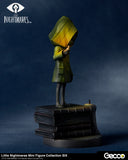 LITTLE NIGHTMARES SIX MINI FIG