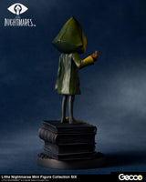 LITTLE NIGHTMARES SIX MINI FIG