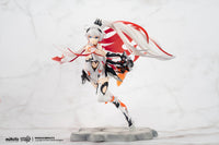 Houkai 3rd Kiana Herrscher of Flamescion 1/7 Scale Figure