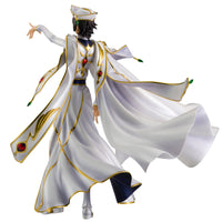 Precious G.E.M. CODE GEASS Lelouch of the Rebellion Lelouch vi Britannia (Reissue)