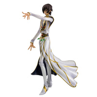 Precious G.E.M. CODE GEASS Lelouch of the Rebellion Lelouch vi Britannia (Reissue)