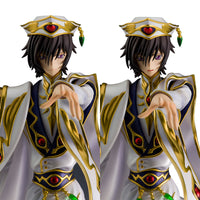 Precious G.E.M. CODE GEASS Lelouch of the Rebellion Lelouch vi Britannia (Reissue)