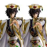 Precious G.E.M. CODE GEASS Lelouch of the Rebellion Lelouch vi Britannia (Reissue)