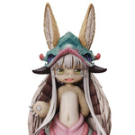 MADE IN ABYSS Nanachi 1/4 Scale Figure