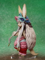 MADE IN ABYSS Nanachi 1/4 Scale Figure