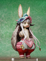 MADE IN ABYSS Nanachi 1/4 Scale Figure