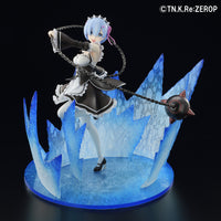 Re:ZERO Starting Life in Another World Rem 1/7 Scale Figure