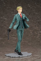 SPY x FAMILY Loid Forger 1/7 Scale Figure