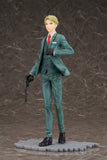 SPY x FAMILY Loid Forger 1/7 Scale Figure