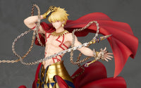 Fate/Grand Order Archer/Gilgamesh 1/8 Scale Figure
