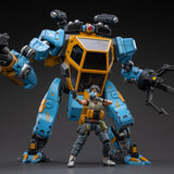 Joy Toy North 04 Armed Attack Mecha