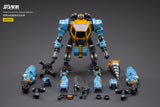 Joy Toy North 04 Armed Attack Mecha