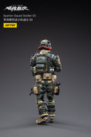 Joy Toy Spartan Squad Soldier 03