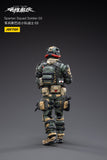 Joy Toy Spartan Squad Soldier 03