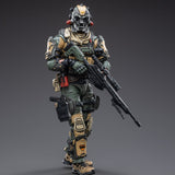 Joy Toy Spartan Squad Soldier 03