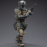 Joy Toy Spartan Squad Soldier 02