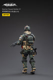 Joy Toy Spartan Squad Soldier 01