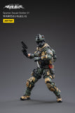 Joy Toy Spartan Squad Soldier 01