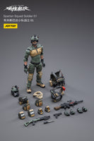 Joy Toy Spartan Squad Soldier 01