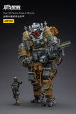 JOY TOY Fear 06 Heavy Assault Mecha