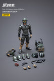 JOY TOY Fear 06 Heavy Assault Mecha