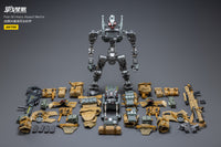 JOY TOY Fear 06 Heavy Assault Mecha