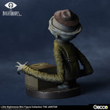 LITTLE NIGHTMARES JANITOR MINI FIG