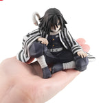 G.E.M. Series Iguro-San Palm Sized Figure (With Gift)