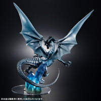 Yu-Gi-Oh Duel Monsters Blue Eyes White Dragon Holographic Edition