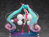 Hatsune Miku Magical Mirai 10th Anniversary 1/7 Scale Figure