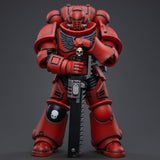 WARHAMMER 40K Blood Angels Intercessors