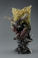 Monster Hunter Figure Builder Creator's Model Furious Rajang Re-pro Model