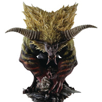 Monster Hunter Figure Builder Creator's Model Furious Rajang Re-pro Model