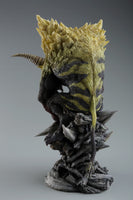 Monster Hunter Figure Builder Creator's Model Furious Rajang Re-pro Model