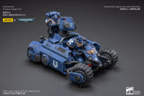 WARHAMMER 40K Ultramarines Primaris Invader ATV