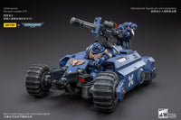 WARHAMMER 40K Ultramarines Primaris Invader ATV