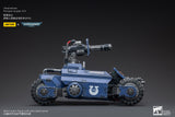 WARHAMMER 40K Ultramarines Primaris Invader ATV