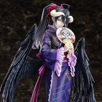 Overlord Albedo Yukata Ver. 1/8 Scale Figure (Reissue)