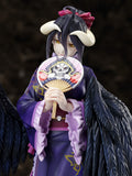 Overlord Albedo Yukata Ver. 1/8 Scale Figure (Reissue)