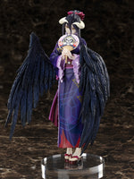 Overlord Albedo Yukata Ver. 1/8 Scale Figure (Reissue)