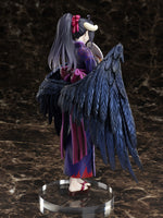 Overlord Albedo Yukata Ver. 1/8 Scale Figure (Reissue)