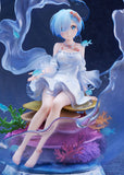 Re:ZERO Starting Life in Another World Rem Aqua Orb 1/7 Scale Figure