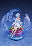 Re:ZERO Starting Life in Another World Rem Aqua Orb 1/7 Scale Figure