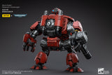 WARHAMMER 40K Blood Angels Redemptor Dreadnought