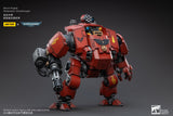 WARHAMMER 40K Blood Angels Redemptor Dreadnought