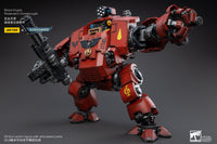 WARHAMMER 40K Blood Angels Redemptor Dreadnought