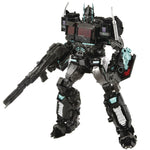 Transformers Masterpiece MPM-10R Nemesis Prime Action Figure