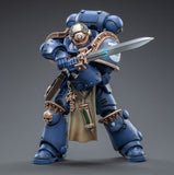 WARHAMMER 40K Ultramarines Primaris Company Champion